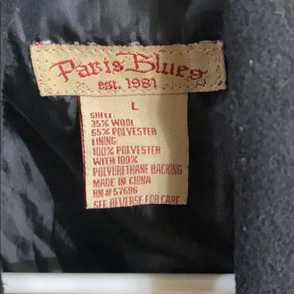 Jacket - Picture 2 of 3